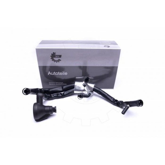 Tuyau d'évacuation Huile Carter Pour Audi A4 A6 Allroad 78103235L 78103235N