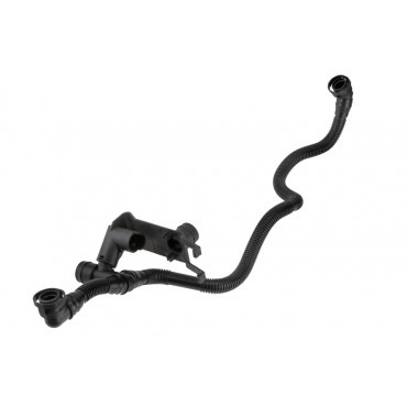 Tuyau d'évacuation Huile Carter Pour Audi A4 A6 A8 06C103217H