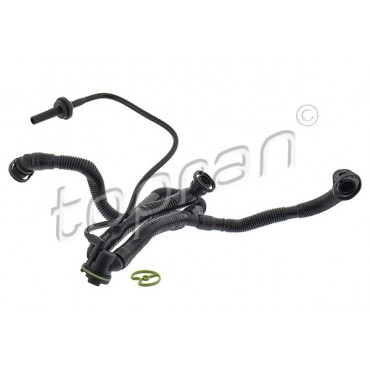 Tuyau d'évacuation Huile Carter Pour Audi A4 A6 A8 06E103217G 06E103217M