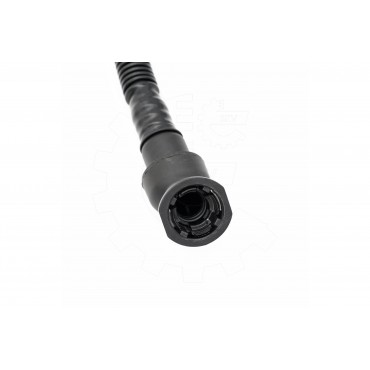 Tuyau d'évacuation Huile Carter Pour BMW Série 1 E82 E87 E88 3 E90 11157533346