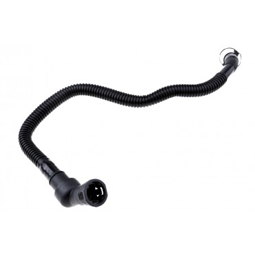 Tuyau d'évacuation Huile Carter Pour BMW Série 1 E87 3 E46 E91 11157533346