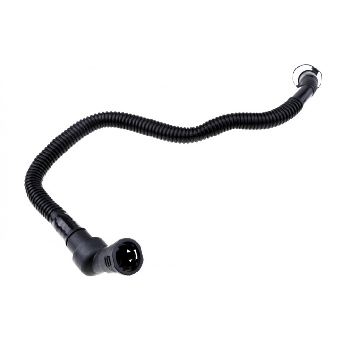 Tuyau d'évacuation Huile Carter Pour BMW Série 1 E87 3 E46 E91 11157533346