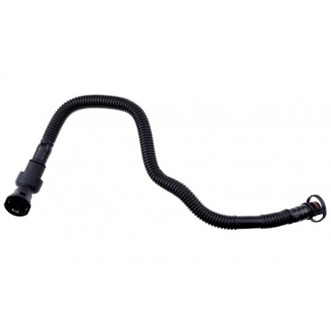 Tuyau d'évacuation Huile Carter Pour BMW Série 1 E87 3 E46 E91 11157533346