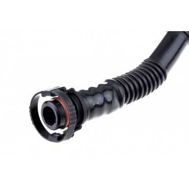 Tuyau d'évacuation Huile Carter Pour BMW Série 1 E87 3 E46 E91 11157533346