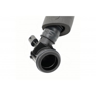 Tuyau d'évacuation Huile Carter Pour BMW F33, F83 F36 G26 11157623746