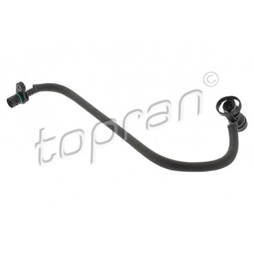Tuyau d'évacuation Huile Carter Pour BMW 5 F90, G30 G31 6 G32 11158645343