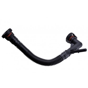 Tuyau d'évacuation Huile Carter Pour BMW Série 3 E46 5 E39 E60 E61 11617504535