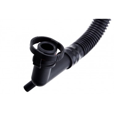 Tuyau d'évacuation Huile Carter Pour BMW Série 3 E46 5 E39 E60 E61 11617504535