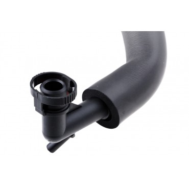 Tuyau d'évacuation Huile Carter Pour BMW Série 3 E46 5 E39 E60 E61 11617533399