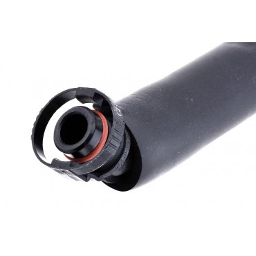 Tuyau d'évacuation Huile Carter Pour BMW Série 3 E46 5 E39 E60 E61 11157532629