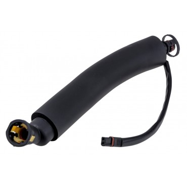 Tuyau d'évacuation Huile Carter Pour BMW Série 3 E90 E91 5 E60 E61 11157530829