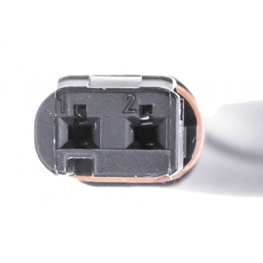 Tuyau d'évacuation Huile Carter Pour BMW Série 3 E90 E91 5 E60 E61 11157530829