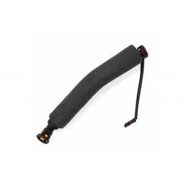 Tuyau d'évacuation Huile Carter Pour BMW Série 3 E90 E91 5 E60 E61 11157530829