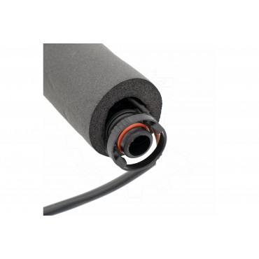 Tuyau d'évacuation Huile Carter Pour BMW Série 3 E90 E91 5 E60 E61 11157530829