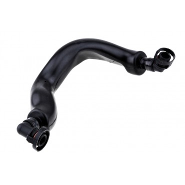 Tuyau d'évacuation Huile Carter Pour BMW Série 5 E60 E61 6 E63 E64 11617532515