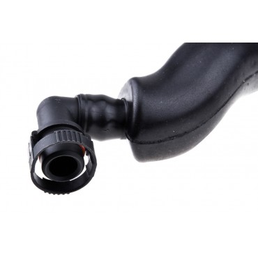 Tuyau d'évacuation Huile Carter Pour BMW Série 5 E60 E61 6 E63 E64 11617532515