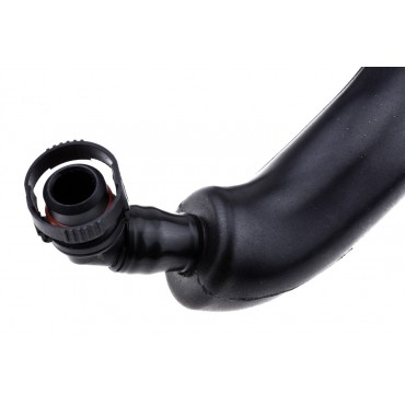 Tuyau d'évacuation Huile Carter Pour BMW Série 5 E60 E61 6 E63 E64 11617532515