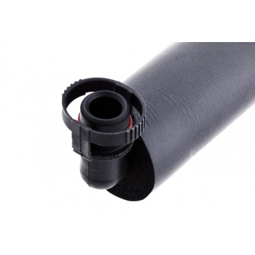 Tuyau d'évacuation Huile Carter Pour BMW Série 5 E60 E61 6 E63 E64 11617563476