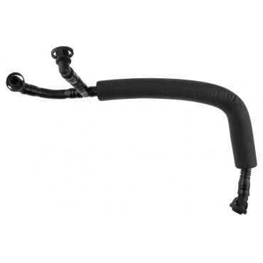 Tuyau d'évacuation Huile Carter Pour BMW Série 5 F10 F11 11157581815