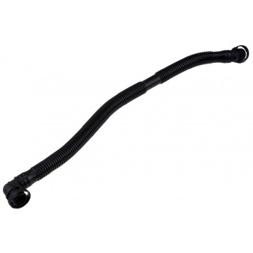 Tuyau d'évacuation Huile Carter Pour BMW Série 7 E65, E66, E67 11727519503