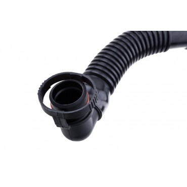 Tuyau d'évacuation Huile Carter Pour BMW X5 E53 11721438103