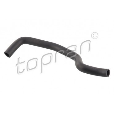 Tuyau d'évacuation Huile Carter Pour BMW X5 E53 11151705257 11157556837