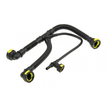 Tuyau d'évacuation Huile Carter Pour Peugeot 206 207 208 301 307 308 II 1007