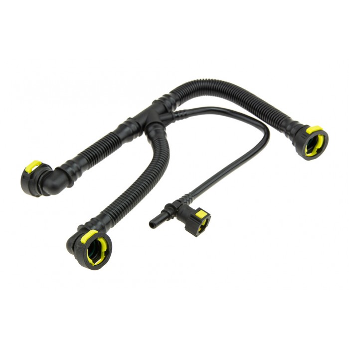 Tuyau d'évacuation Huile Carter Pour Peugeot 206 207 208 301 307 308 II 1007