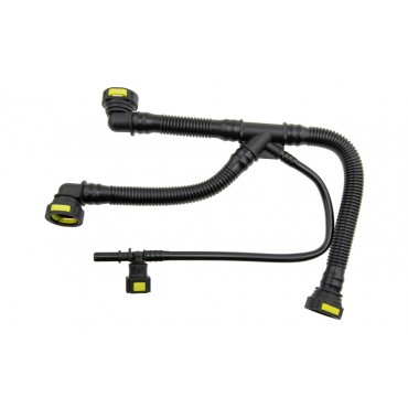 Tuyau d'évacuation Huile Carter Pour Peugeot 206 207 208 301 307 308 II 1007