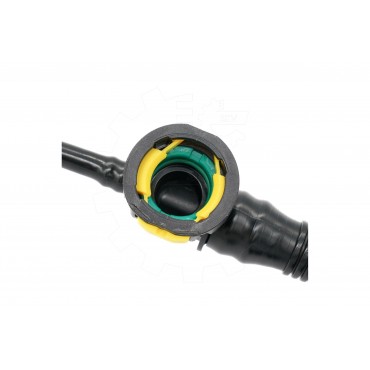 Tuyau d'évacuation Huile Carter Pour Peugeot 206 Citroën Xsara 1192Q7