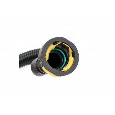 Tuyau d'évacuation Huile Carter Pour Peugeot 206 Citroën Xsara 1192Q7