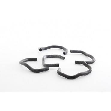 Tuyau d'évacuation Huile Carter Pour Ford Focus C-Max 1337258 1747173 1761516