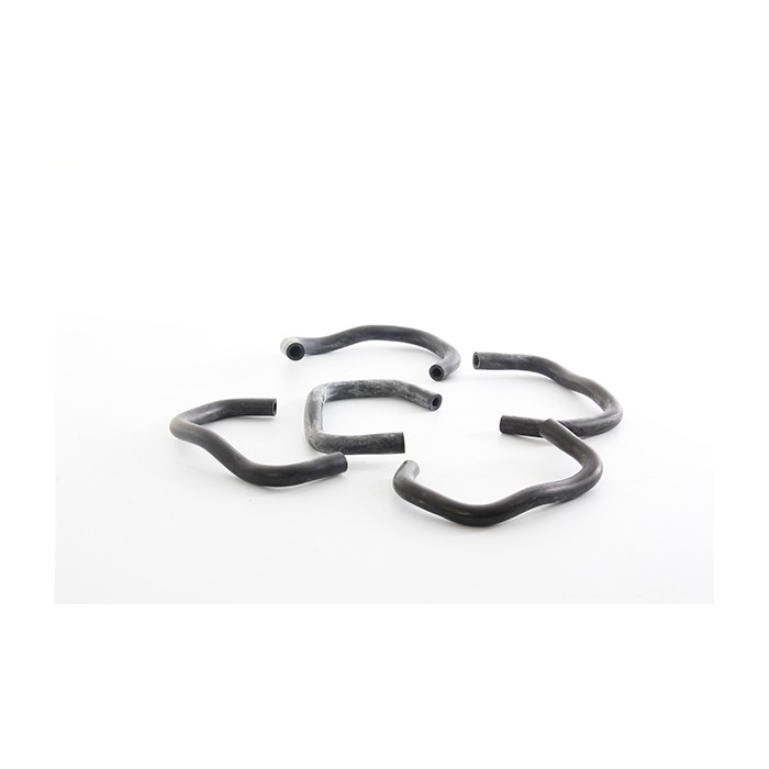 Tuyau d'évacuation Huile Carter Pour Ford Focus C-Max 1337258 1747173 1761516