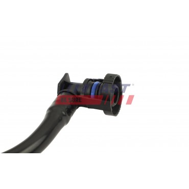 Tuyau d'évacuation Huile Carter Pour Ford Focus II 1478137 7M5G6C662AA