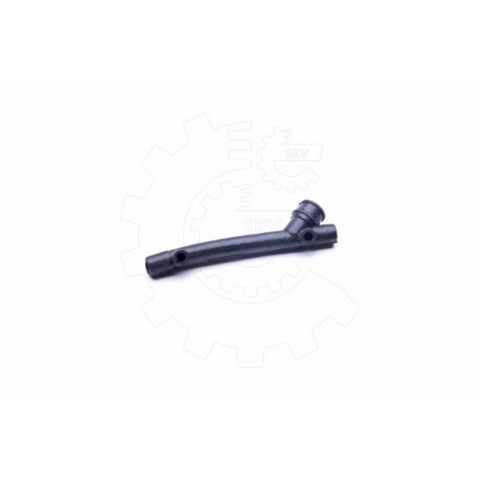 Tuyau d'évacuation Huile Carter Pour Mercedes-Benz 124 190 Classe E 6010160481