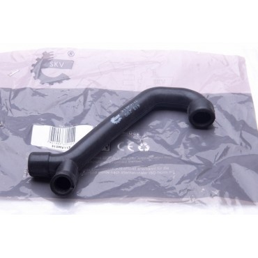 Tuyau d'évacuation Huile Carter Pour Mercedes-Benz 124 190 1020944387