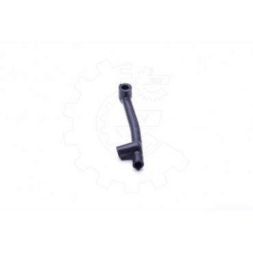 Tuyau d'évacuation Huile Carter Pour Mercedes-Benz 124 190 1020945882