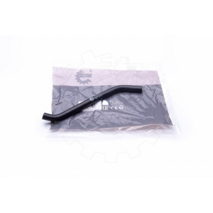 Tuyau d'évacuation Huile Carter Pour Mercedes-Benz Classe C T-Model 1120180182