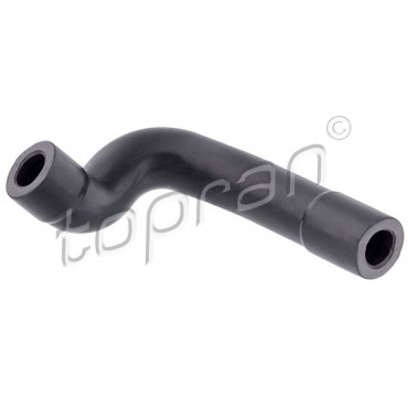 Tuyau d'évacuation Huile Carter Pour Mercedes-Benz Classe C T-Model A2710181482