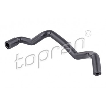 Tuyau d'évacuation Huile Carter Pour Mercedes-Benz Classe C T-Model A2710180682