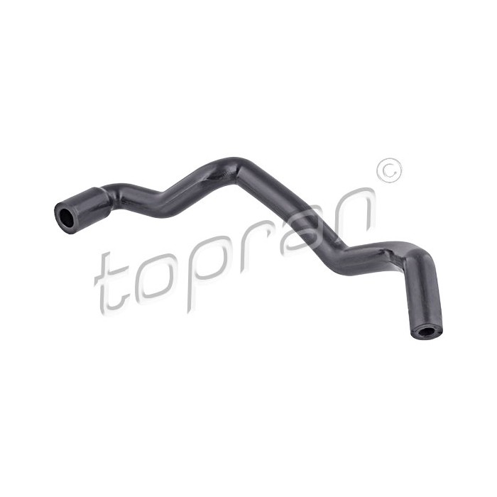 Tuyau d'évacuation Huile Carter Pour Mercedes-Benz Classe C T-Model A2710180682