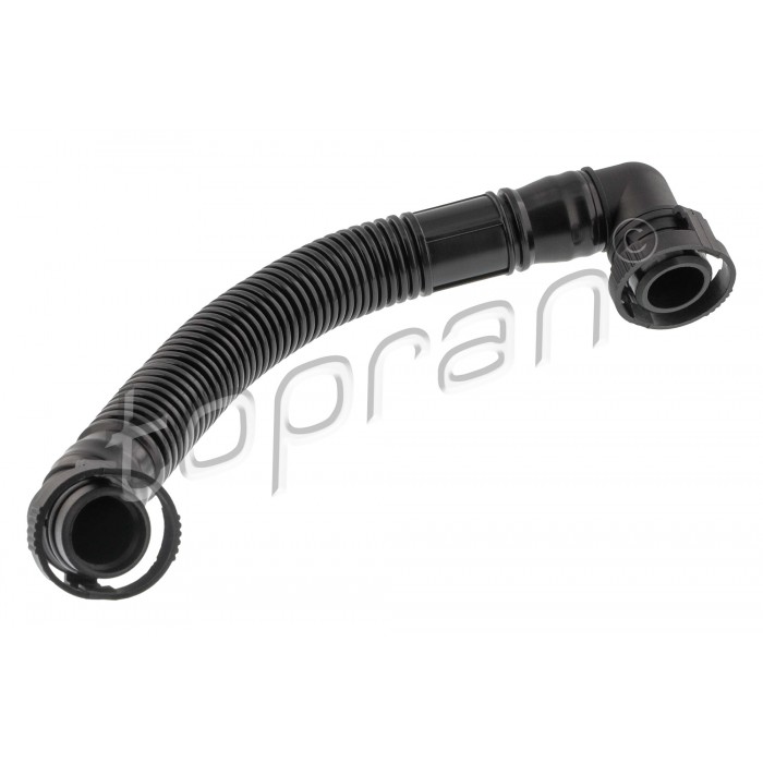 Tuyau d'évacuation Huile Carter Pour VW Seat Altea Cordoba Skoda 036103493EC