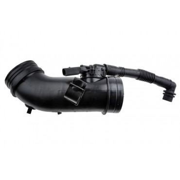 Tuyau d'évacuation Huile Carter Pour VW Passat Skoda Superb I 06B133354AD