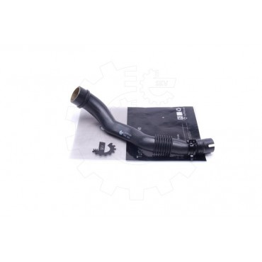 Tuyau d'évacuation Huile Carter Pour VW Passat Skoda Superb I 06B103217L