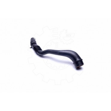 Tuyau d'évacuation Huile Carter Pour VW Passat Skoda Superb I 06B103217L