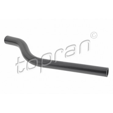 Tuyau d'évacuation Huile Carter Pour VW Golf I II Jetta Polo 052103493G