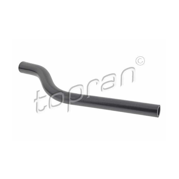 Tuyau d'évacuation Huile Carter Pour VW Golf I II Jetta Polo 052103493G