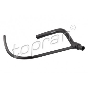 Tuyau d'évacuation Huile Carter Pour VW Golf II Polo 030103493N