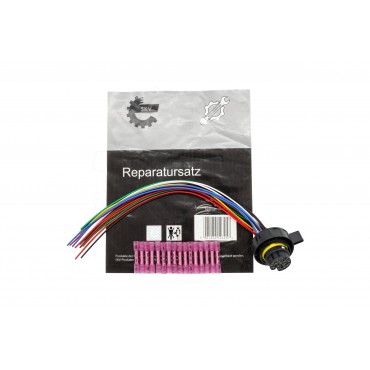 Connecteur Faisceau Boite Auto Pour VW Passat Polo Touran Audi A1 A3 TT