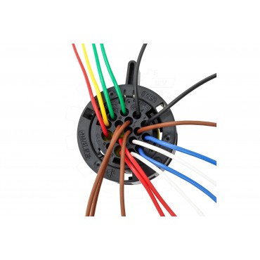 Connecteur Faisceau Boite Auto Pour VW Passat Polo Touran Audi A1 A3 TT